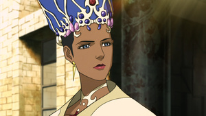 Uchuu Senkan Yamato - Fukkatsu Hen